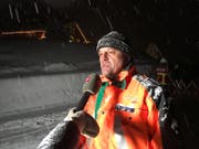 Anton Sonderegger, Mediensprecher der Ausserrhoder Kantonspolizei. (Bild: Martin Oswald)