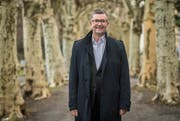 Daniel Sommer konnte die SVP nicht von sich überzeugen. (Bild: Reto Martin)