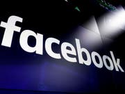 Studie: Auf Facebook verbreiten Ältere häufiger Falschnachrichten als Jüngere. (Bild: KEYSTONE/AP/RICHARD DREW)