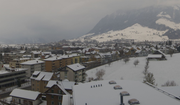 Bild: Webcam Kantonsspital Stans