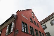 Führungserfahrung, Durchsetzungsvermögen und Teamfähigkeit werden von der künftigen Stadtpräsidentin oder dem Stadtpräsidenten erwartet, heisst es in einem Stelleninserat. (Bild: Jolanda Riedener)