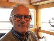 Rolf Baumann (Bild: Daniel Walt)