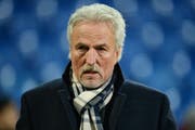 Unternehmer Dölf Früh trennt sich wieder von der Kosmetikfirma Intracosmed. (Bild: Steffen Schmidt/freshfocus (Basel, 10. Dezember 2016))