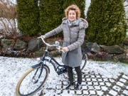 Monika Roost-Brunner (FDP) tritt zu den Gesamterneuerungswahlen des Aadorfer Gemeinderates vom 10. Februar an. (Bild: Kurt Lichtensteiger)