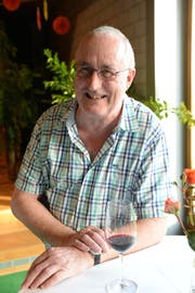 Rolf Soland (1949-2018). (Bild: PD)