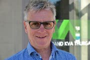 Dieter Nägeli, Leiter Markt und Logistik (Bild: Mario Testa)