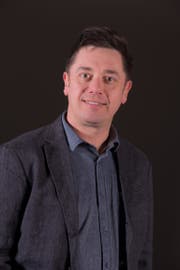 Stephan K. Haller leitet das «Gofechössi». (Bild: PD)