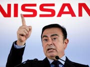 Weitere schlechte Nachrichten für Carlos Ghosn: Die japanische Staatsanwaltschaft erhebt neue Vorwürfe gegen den ehemaligen Nissan-Manager. (Bild: KEYSTONE/AP/KOJI SASAHARA)