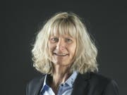 Anne-Sylvie Monnet führte zwischen 1978 und 1995 das Schweizer Nationalteam der Volleyballerinnen an. Heute ist sie für den Verband als Direktorin Volleyball tätig (Bild: Swiss Volley)