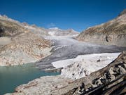 Das CO2-Gesetz ist im Nationalrat gescheitert. Die Ständeratskommission versucht nun, zu einer mehrheitsfähigen Vorlage zu gelangen. (Bild: KEYSTONE/JEAN-CHRISTOPHE BOTT)