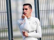 Für Sébastien Buemi wäre im zweiten Saisonrennen der Formel E in Marrakesch mehr möglich gewesen (Bild: KEYSTONE/EPA EFE/KAI FOERSTERLING)