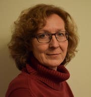 Verkehrspsychologin Jacqueline Bächli-Biétry. (Bild: PD)