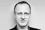 Stefan Brändle, Korrespondent aus Paris.