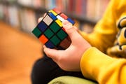 Derzeit werden hauptsächlich die schwächeren Schüler gefördert. (Bild: Christian Beutler/Keystone)