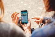Gegen Food-Waste: Die App «Too Good To Go» startet in St.Gallen. (Bild: zvg)