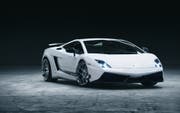 Ein Lamborghini Gallardo war das Prunkstück des inzwischen konkursiten Unternehmens in Sirnach. (Symbolbild: PD)