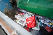 Unternehmen mit mehr als 250 Vollzeitstellen können wählen, wer ihren Abfall entsorgt. (Bild: Manuela Jans-Koch)