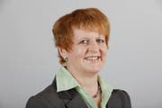 Margrit Müller-Schoch, Gemeindepräsidentin Hundwil