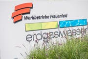 Die Frauenfelder Werkbetriebe. (Bild: Thi My Lien Nguyen)