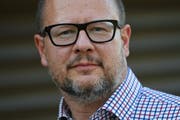 Pawel Adamowicz ist am Sonntag einem Attentat zum Opfer gefallen. Archivbild: EPA/Adam Warzawa