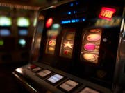 «Super Cherry» ist ein Klassiker unter den Glücksspielautomaten. (Bild: Casino SG - 14. Januar 2019)