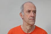 Hanspeter Schachtler, Fotograf aus Wattwil. (Bild: PD)