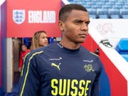 Manuel Akanji kommt um eine OP herum (Bild: KEYSTONE/GEORGIOS KEFALAS)