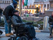 «The Upside» hat in Nordamerika am Wochenende vom 10. bis 13. Januar 2019 meisten Besucher in die Kinos gelockt.
