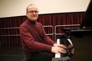 Von Bach bis Mozart wird Karl Arnold verschiedene Stücke auf dem Bechstein-Flügel zum Besten geben. (Bild: PD)