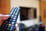 Seit Anfang dieses Jahres erhebt die Firma Serafe die Radio- und Fernsehgebühren. (Bild: Getty)
