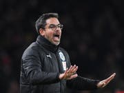 David Wagner warf das Handtuch (Bild: KEYSTONE/EPA/FACUNDO ARRIZABALAGA)