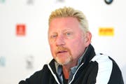 Boris Becker 2018 in München. (Bild: Alexander Hassenstein/Getty Images for BMW)