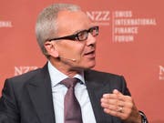 Der SIX-Präsident Romeo Lacher soll auch Verwaltungsratschef beim Vermögensverwalter Julius Bär werden. (Bild: KEYSTONE/THOMAS DELLEY)
