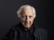 Zu Ehren des verstorbenen Kameramanns Pio Corradi haben die 54. Solothurner Filmtage den Film «Reisen ins Landesinnere» ins Programm aufgenommen. (Bild: Keystone/CHRISTIAN BEUTLER)