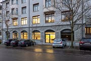 Der 37-Jährige war bis vor drei Jahren als Lehrer in der Flade in St.Gallen angestellt. (Bild: Thomas Hary)