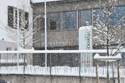 Dank guter Resultate in der Zufriedenheitsanalyse der Bevölkerung fühlt sich der Neckertaler Gemeinderat in seiner beschlossenen Strategie für das laufende Jahr bestätigt. (Bild: Bilder: Urs M. Hemm)