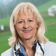 Bernadette MEyer. (Bild: PD)