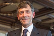 Bernhard Ehrenzeller wird der nächste Rektor der Universität St.Gallen. (Bild: Hanspeter Schiess)