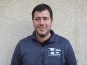 Garagist Patrick Schneider kandidiert für den Aadorfer Gemeinderat. (Bild: Kurt Lichtensteiger)