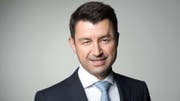 Thomas Meier. (Bild: PD)