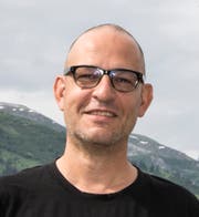Roland Lichtensteiger, Toggenburg Tourimus. (Bild: PD)