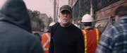 Der unzerbrechliche David Dunn (Bruce Willis) im Film Glass. Bild: Universal Pictures