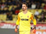 Diego Benaglio ist für Monaco immer noch etwas wert (Bild: KEYSTONE/EPA/SEBASTIEN NOGIER)