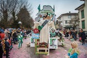 Besonders kreative Sujets können sich dieses Jahr lohnen. (Bild: Archiv)