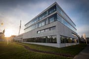 An der Pädagogischen Hochschule Thurgau in Kreuzlingen herrsche ein Klima des Misstrauens, schreiben leitende Mitarbeiter an die Kantonsregierung. (Bild: Reto Martin)