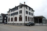 Nach 138 Jahren endet im Mai wohl die Ära der Gossauer Mitschjeta AG. (Bild: PD)