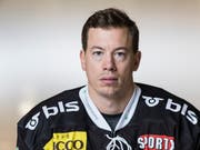 Jérémie Kamerzin kehrt zu Fribourg-Gottéron zurück (Bild: KEYSTONE/ALESSANDRO DELLA VALLE)