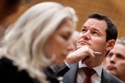 Weiter unter Druck: Pierre Maudet. (Bild: Valentin Flauraud/Keystone)