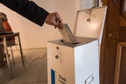 Die für den 19. Mai geplante Abstimmung über die Luzerner Aufgaben- und Finanzreform könnte verschoben werden. (Bild: Roger Grütter)