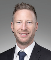 Raphael Wüest. (Bild: PD)